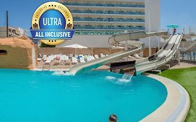 Villa Luz Design&Art Hotel